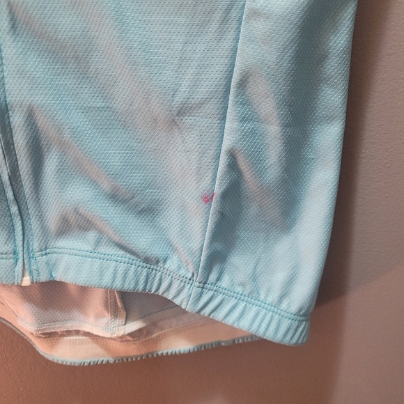 Noomye Athletic Cycling Short Sleeve Top L - Picture 7 of 7